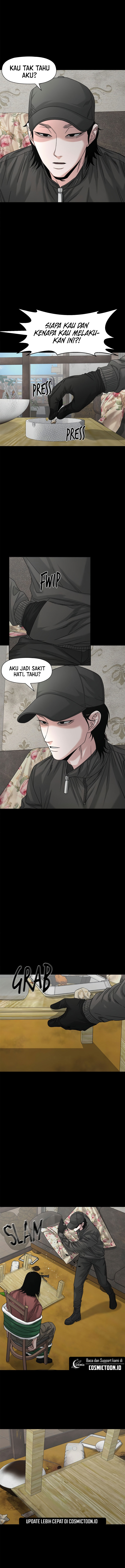 Gwichon-ri chapter 69 halaman 5