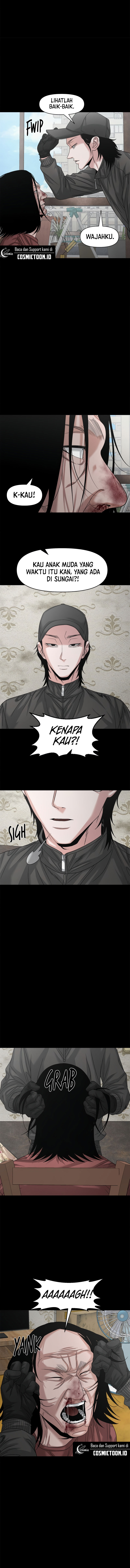 Gwichon-ri chapter 69 halaman 6