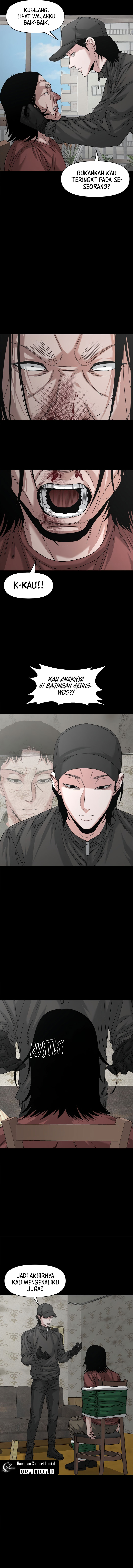 Gwichon-ri chapter 69 halaman 7