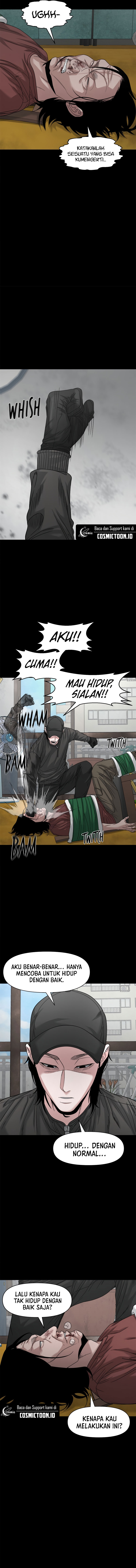 Gwichon-ri chapter 69 halaman 11