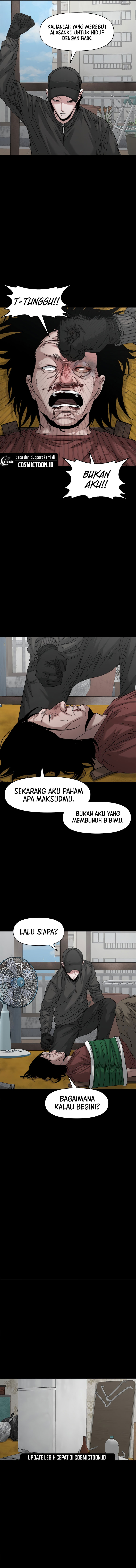 Gwichon-ri chapter 69 halaman 12