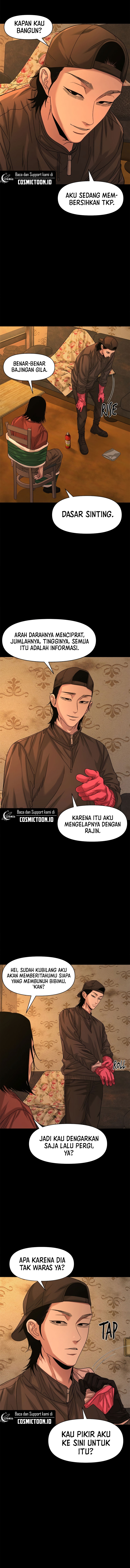 Gwichon-ri chapter 69 halaman 15