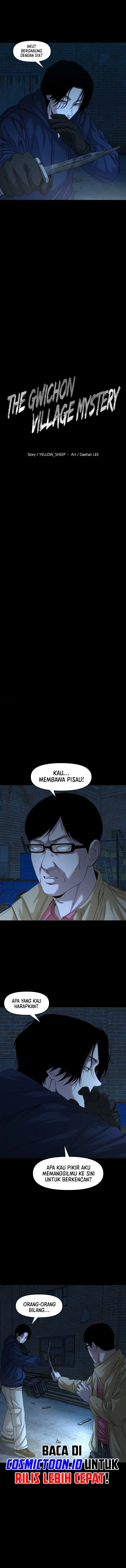 Gwichon-ri chapter 72 halaman 4