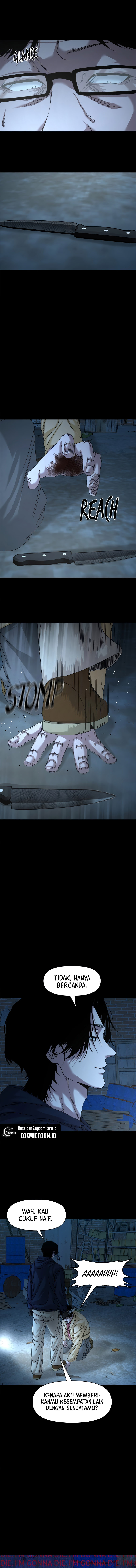Gwichon-ri chapter 72 halaman 7