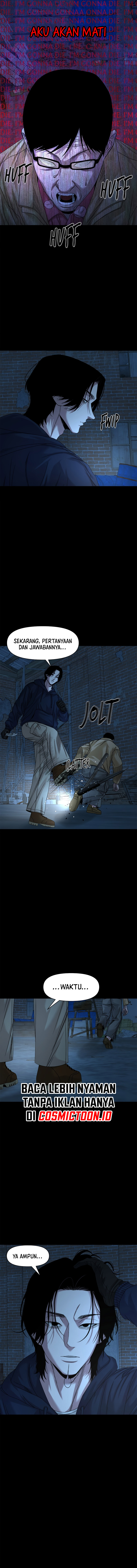 Gwichon-ri chapter 72 halaman 8