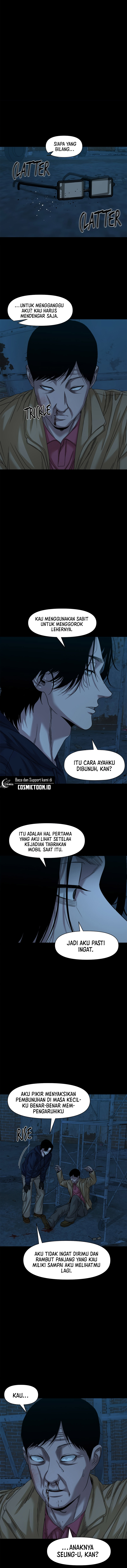 Gwichon-ri chapter 72 halaman 13