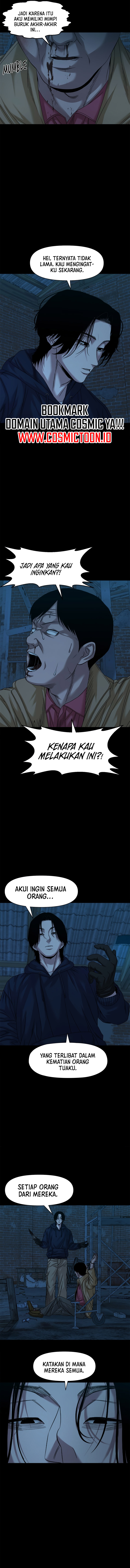 Gwichon-ri chapter 72 halaman 14