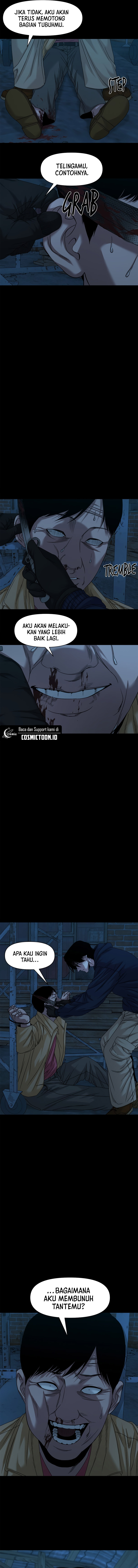 Gwichon-ri chapter 72 halaman 15