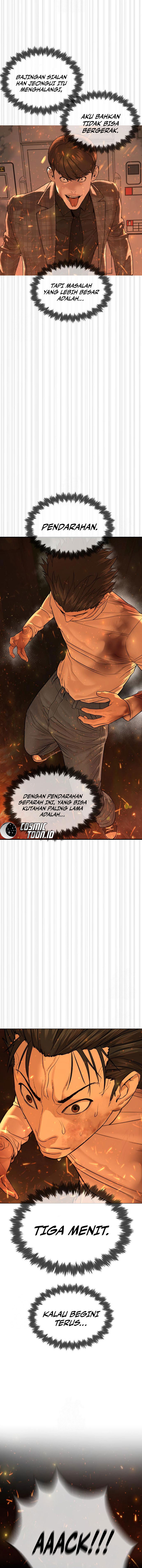 Killer Lawyer Chapter 12 – halaman 4