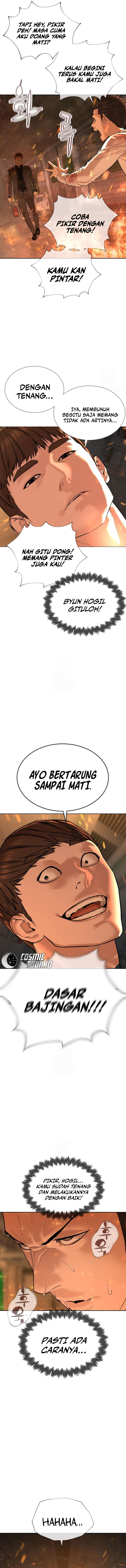 Killer Lawyer Chapter 12 – halaman 6