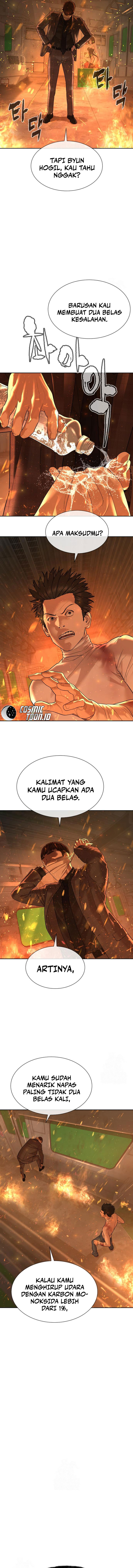 Killer Lawyer Chapter 12 – halaman 7