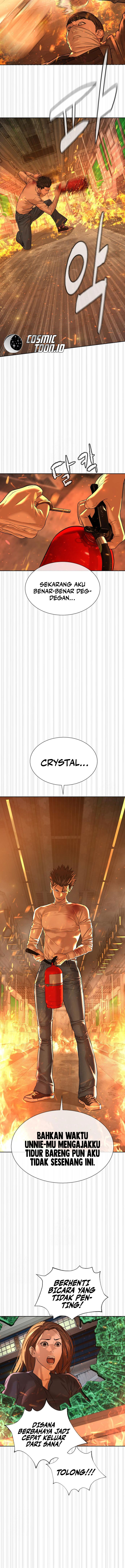 Killer Lawyer Chapter 12 – halaman 15