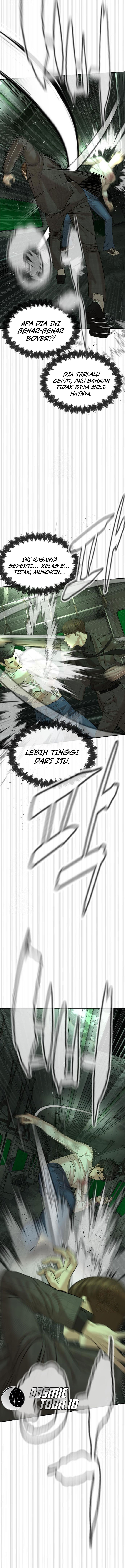 Killer Lawyer Chapter 12 – halaman 20