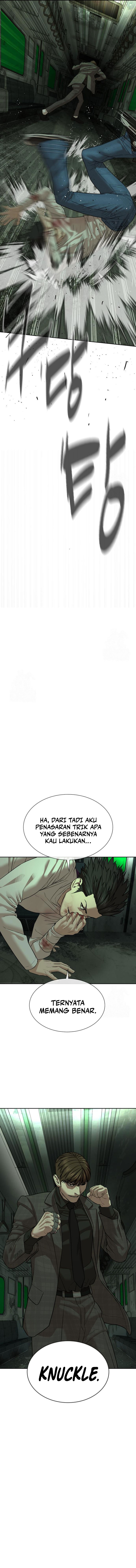 Killer Lawyer Chapter 12 – halaman 23
