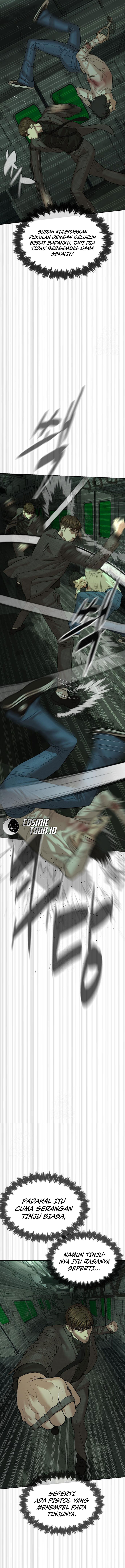 Killer Lawyer Chapter 12 – halaman 25