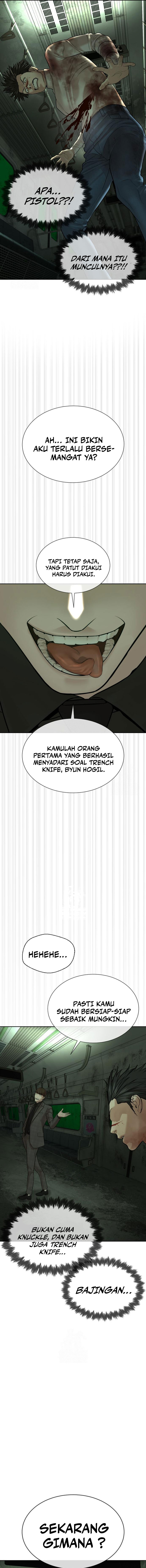 Killer Lawyer Chapter 12 – halaman 29