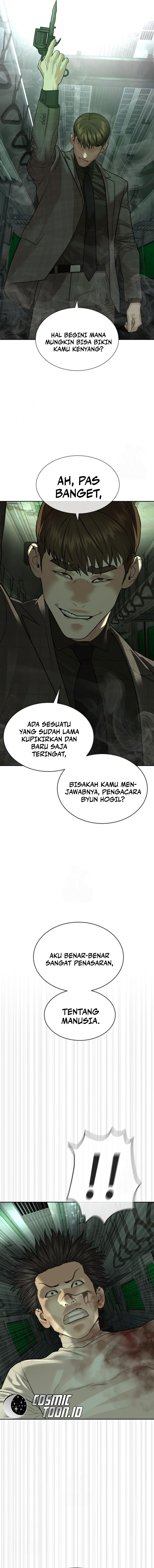 Killer Lawyer Chapter 12 – halaman 31