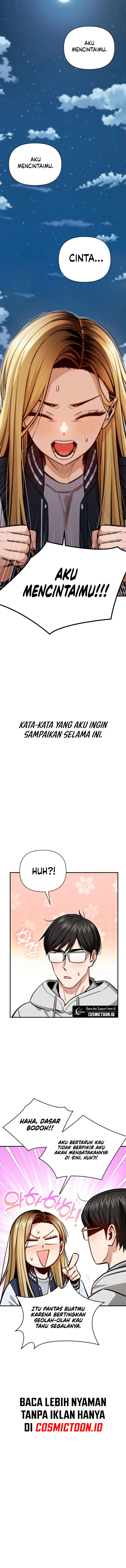 Match Made in Heaven by Chance chapter 131 halaman 10