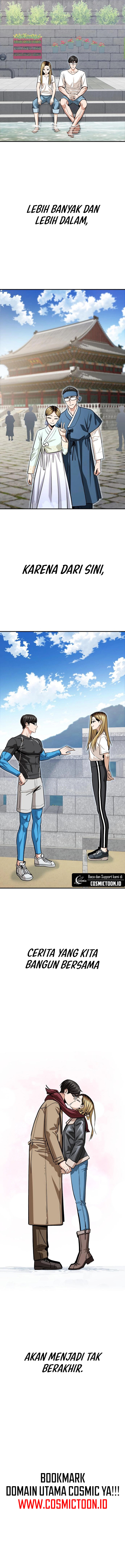 Match Made in Heaven by Chance chapter 131 halaman 15