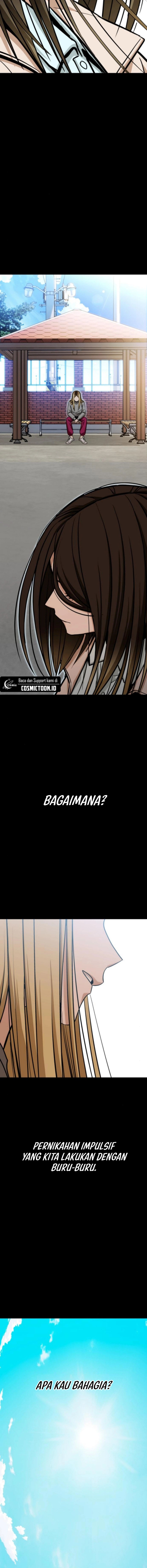 Match Made in Heaven by Chance chapter 132 halaman 16