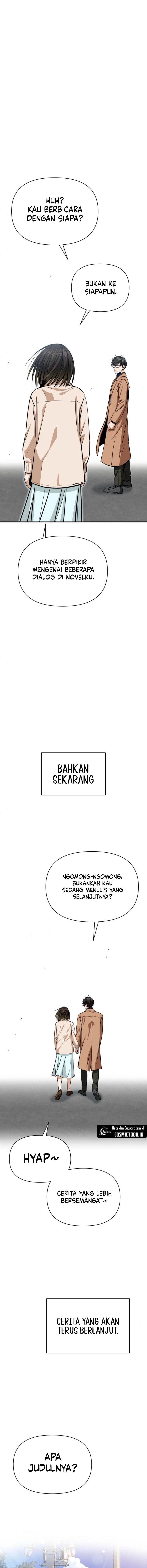 Match Made in Heaven by Chance chapter 132 halaman 18