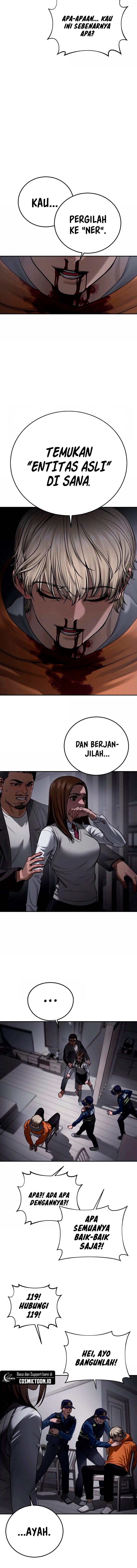 Forced Summon (Purgatory) chapter 18 halaman 8