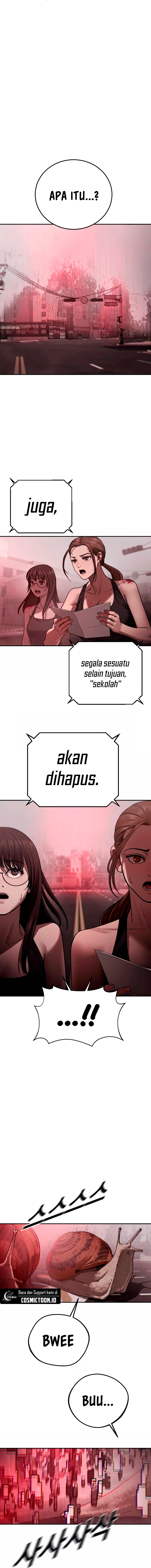 Forced Summon (Purgatory) chapter 18 halaman 13