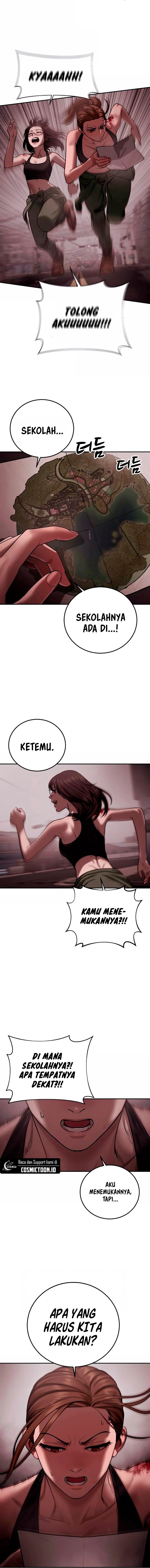 Forced Summon (Purgatory) chapter 18 halaman 15