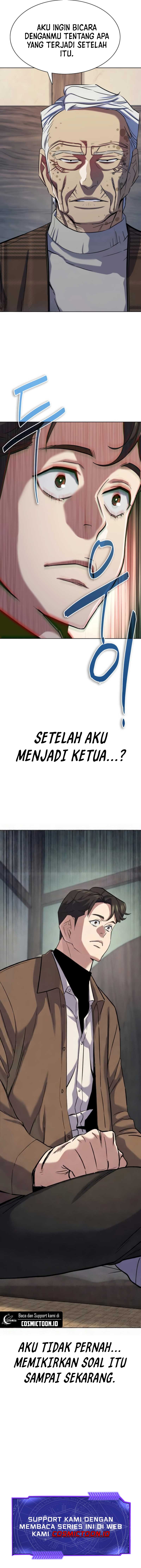 The Youngest Son of A Rich Family (Reborn Rich) chapter 194 halaman 15