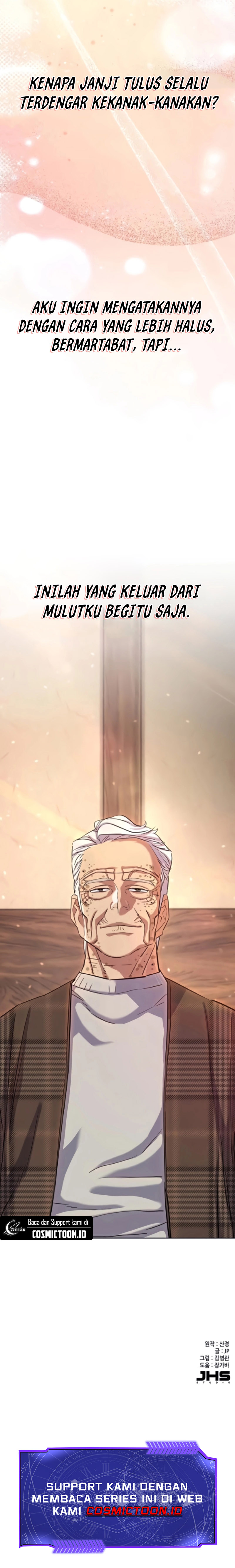 The Youngest Son of A Rich Family (Reborn Rich) chapter 195 halaman 12
