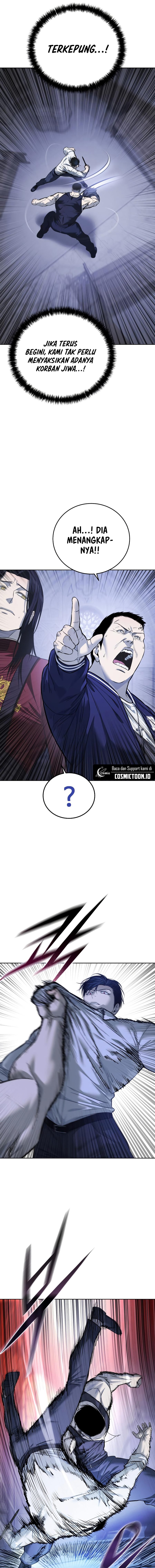 Red Shirt chapter 24 halaman 16
