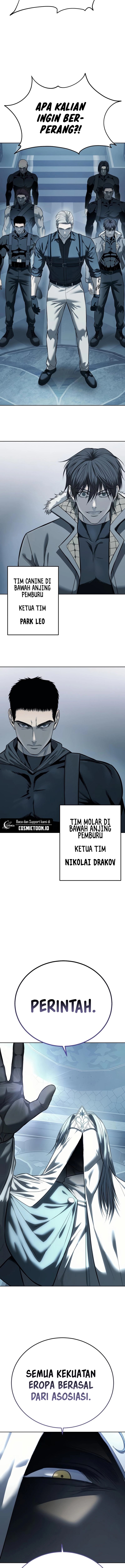 Red Shirt chapter 25 halaman 14