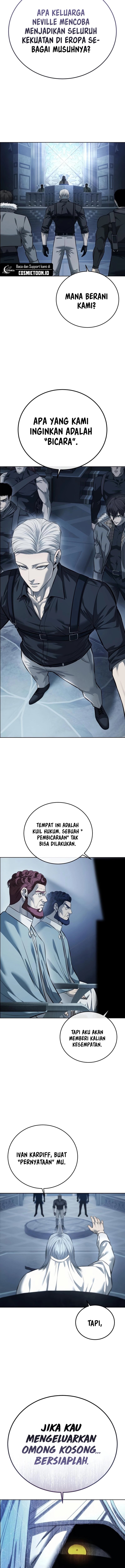 Red Shirt chapter 25 halaman 15