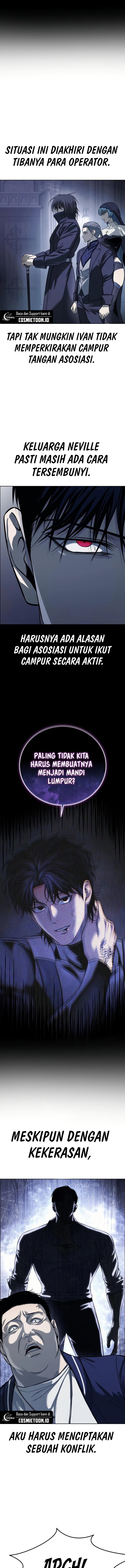 Red Shirt chapter 25 halaman 17