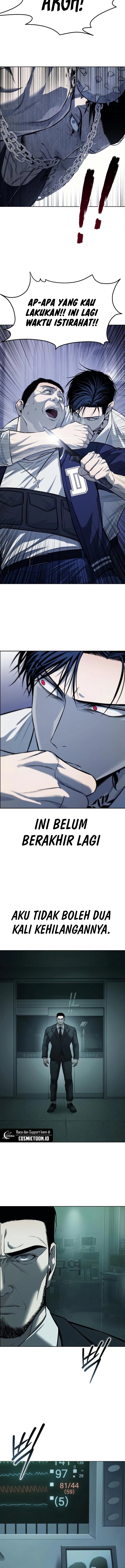 Red Shirt chapter 25 halaman 18