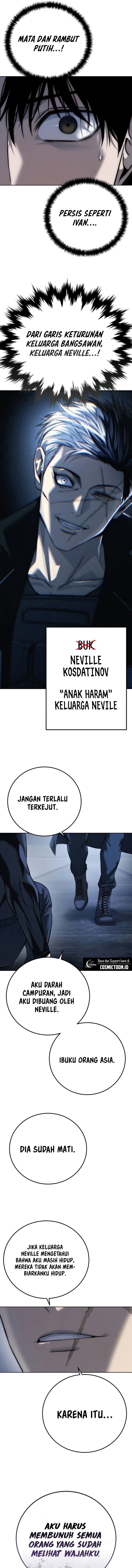 Red Shirt chapter 34 halaman 11