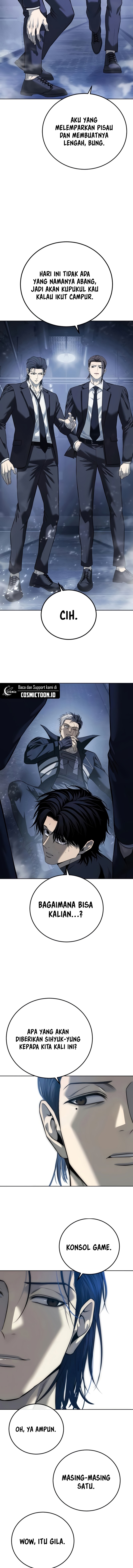 Red Shirt chapter 34 halaman 14