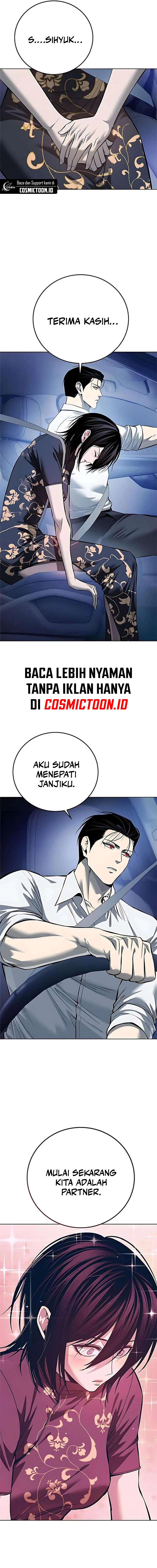 Red Shirt chapter 42 halaman 10