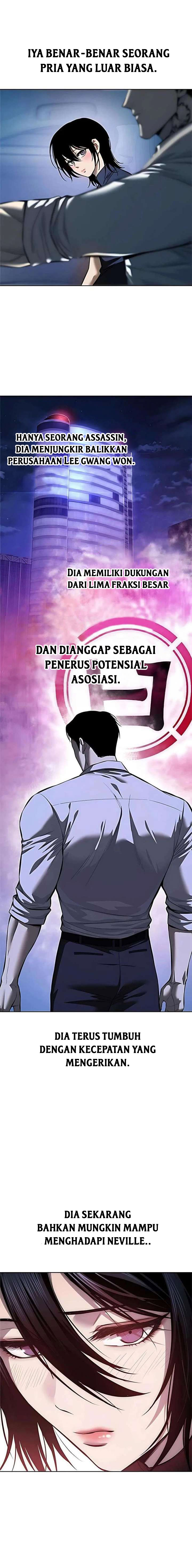Red Shirt chapter 42 halaman 11