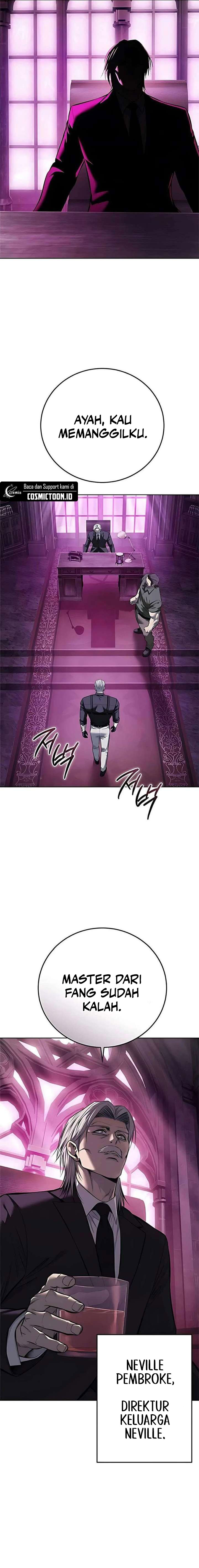 Red Shirt chapter 42 halaman 13