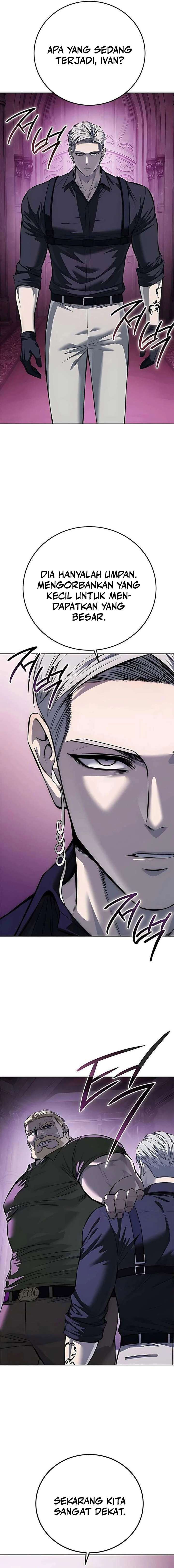 Red Shirt chapter 42 halaman 14