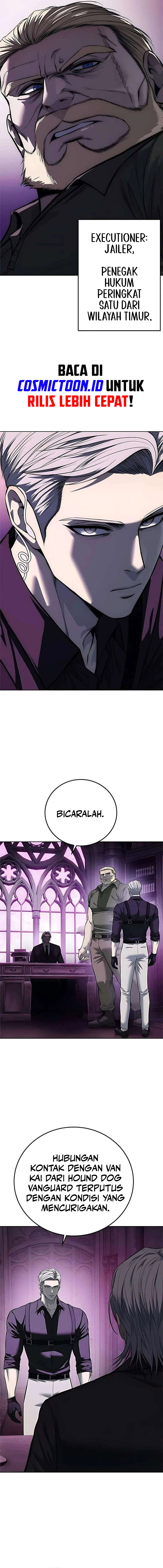 Red Shirt chapter 42 halaman 15