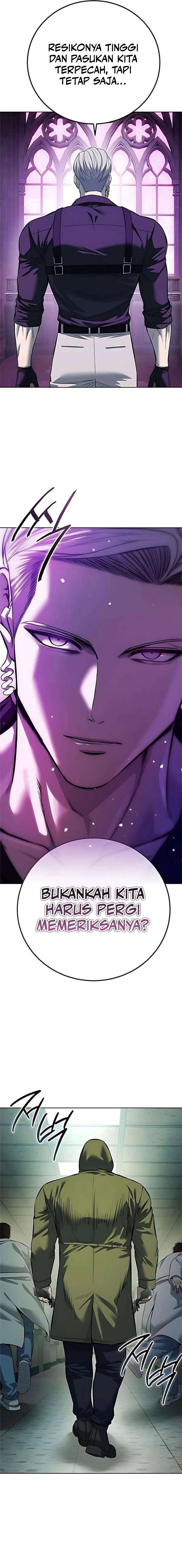 Red Shirt chapter 42 halaman 17