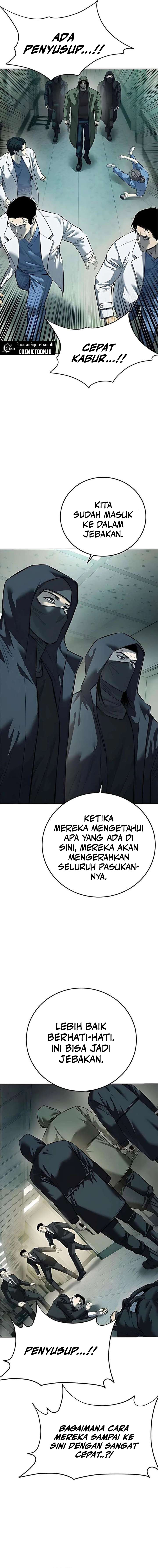 Red Shirt chapter 42 halaman 18