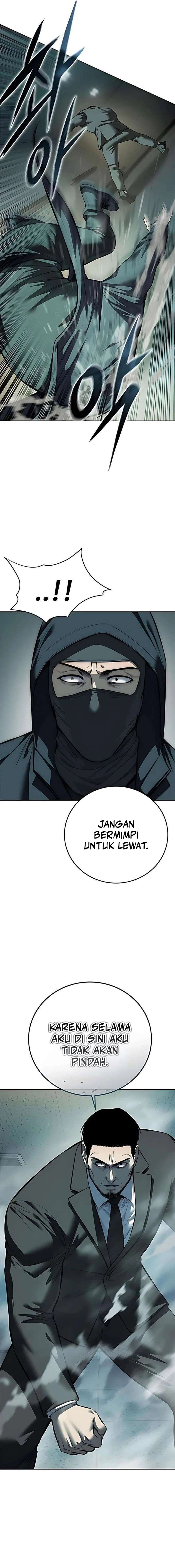 Red Shirt chapter 42 halaman 22