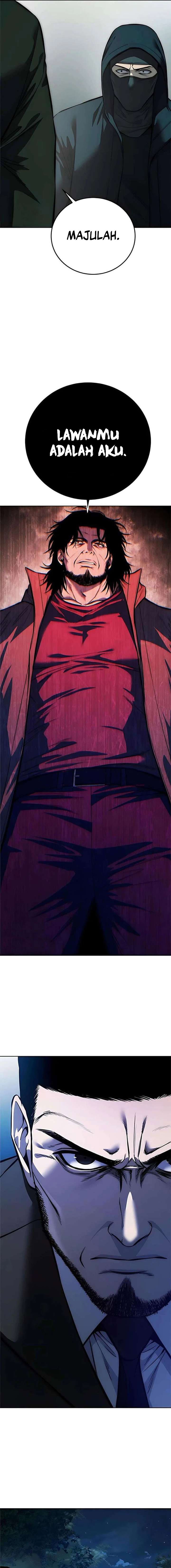 Red Shirt chapter 42 halaman 23