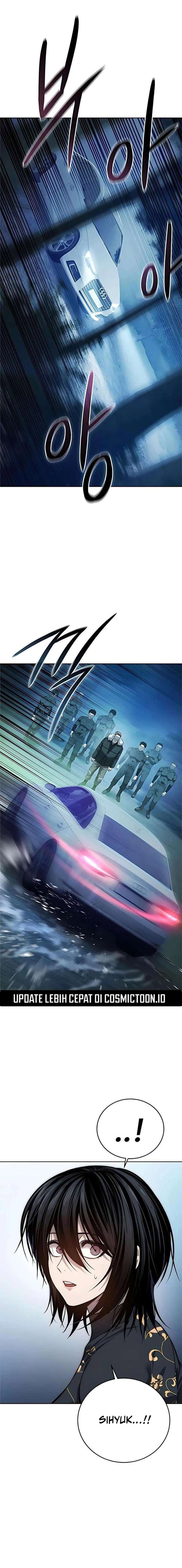Red Shirt chapter 42 halaman 25