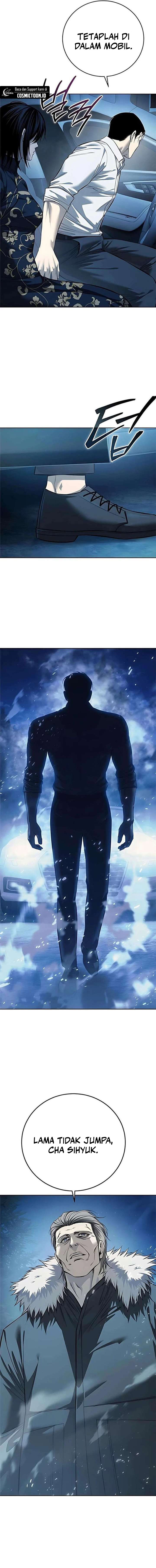 Red Shirt chapter 42 halaman 26