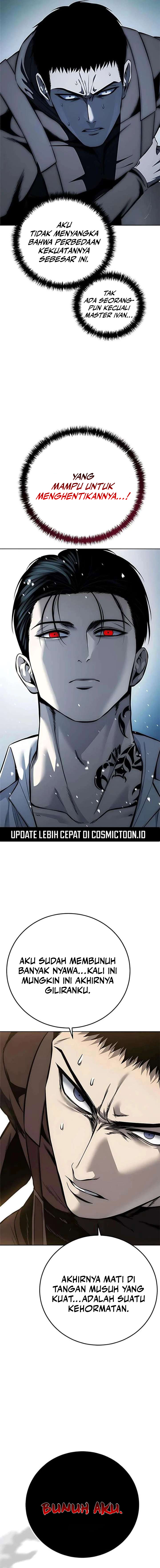 Red Shirt chapter 42 halaman 4