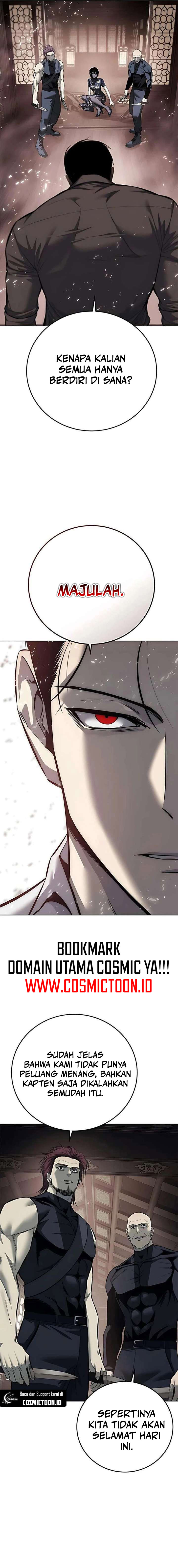 Red Shirt chapter 42 halaman 6